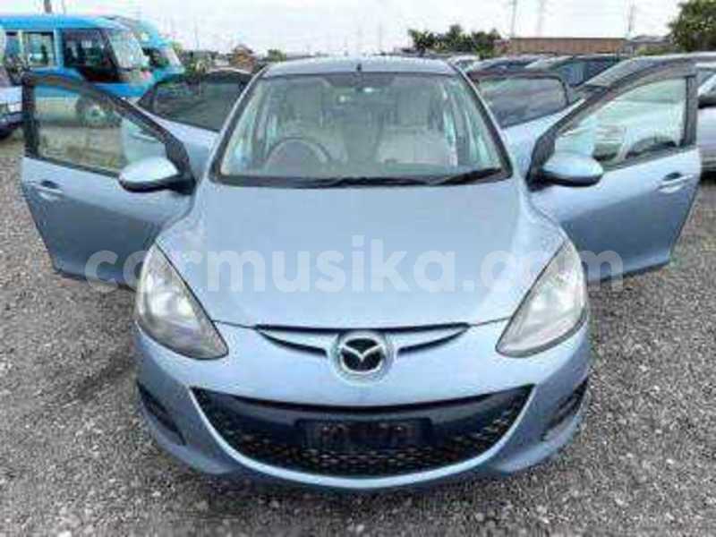 Big with watermark mazda demio matabeleland south beitbridge 29281