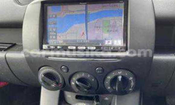 Buy Used Mazda Demio Blue Car in Beitbridge in Matabeleland South Buy Used Mazda Demio Blue Car in Beitbridge in Matabeleland South