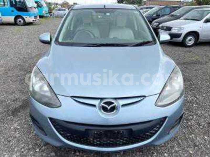 Big with watermark mazda demio matabeleland south beitbridge 29281