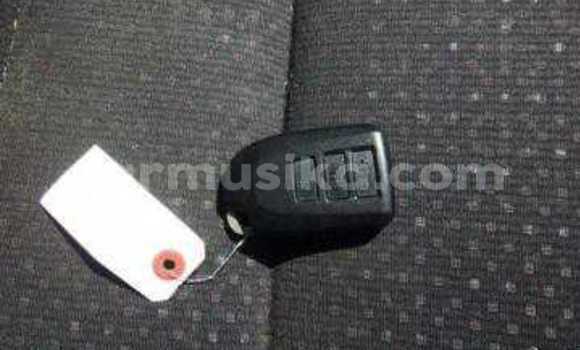 Tenga Tsaru Toyota Spade Tsvuku Mota in Beitbridge in Matabeleland South Tenga Tsaru Toyota Spade Tsvuku Mota in Beitbridge in Matabeleland South