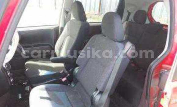 Tenga Tsaru Toyota Spade Tsvuku Mota in Beitbridge in Matabeleland South Tenga Tsaru Toyota Spade Tsvuku Mota in Beitbridge in Matabeleland South