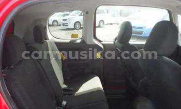 Tenga Tsaru Toyota Spade Tsvuku Mota in Beitbridge in Matabeleland South Tenga Tsaru Toyota Spade Tsvuku Mota in Beitbridge in Matabeleland South