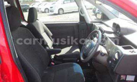 Tenga Tsaru Toyota Spade Tsvuku Mota in Beitbridge in Matabeleland South Tenga Tsaru Toyota Spade Tsvuku Mota in Beitbridge in Matabeleland South