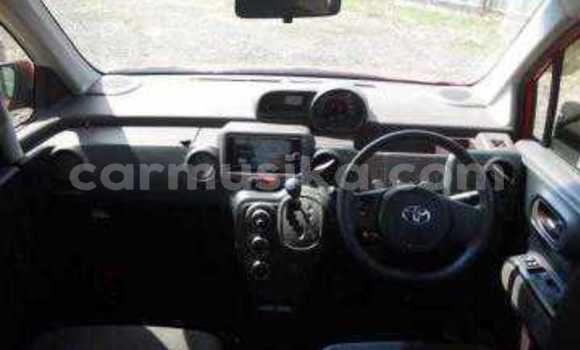 Tenga Tsaru Toyota Spade Tsvuku Mota in Beitbridge in Matabeleland South Tenga Tsaru Toyota Spade Tsvuku Mota in Beitbridge in Matabeleland South