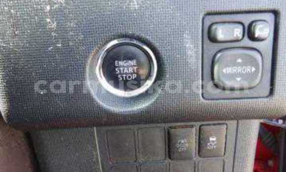 Tenga Tsaru Toyota Spade Tsvuku Mota in Beitbridge in Matabeleland South Tenga Tsaru Toyota Spade Tsvuku Mota in Beitbridge in Matabeleland South