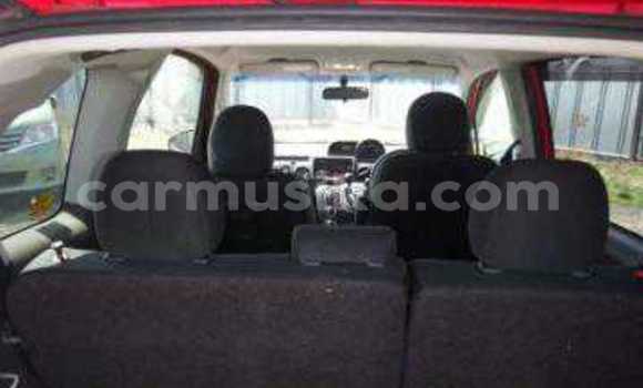 Tenga Tsaru Toyota Spade Tsvuku Mota in Beitbridge in Matabeleland South Tenga Tsaru Toyota Spade Tsvuku Mota in Beitbridge in Matabeleland South