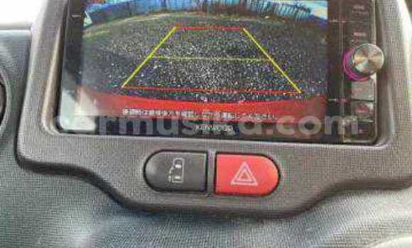 Tenga Tsaru Toyota Spade Tsvuku Mota in Beitbridge in Matabeleland South Tenga Tsaru Toyota Spade Tsvuku Mota in Beitbridge in Matabeleland South