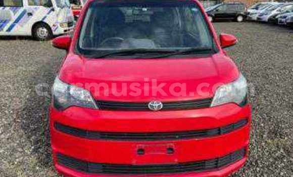 Tenga Tsaru Toyota Spade Tsvuku Mota in Beitbridge in Matabeleland South Tenga Tsaru Toyota Spade Tsvuku Mota in Beitbridge in Matabeleland South