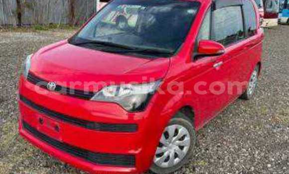 Tenga Tsaru Toyota Spade Tsvuku Mota in Beitbridge in Matabeleland South Tenga Tsaru Toyota Spade Tsvuku Mota in Beitbridge in Matabeleland South