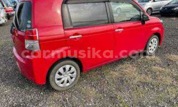 Tenga Tsaru Toyota Spade Tsvuku Mota in Beitbridge in Matabeleland South Tenga Tsaru Toyota Spade Tsvuku Mota in Beitbridge in Matabeleland South