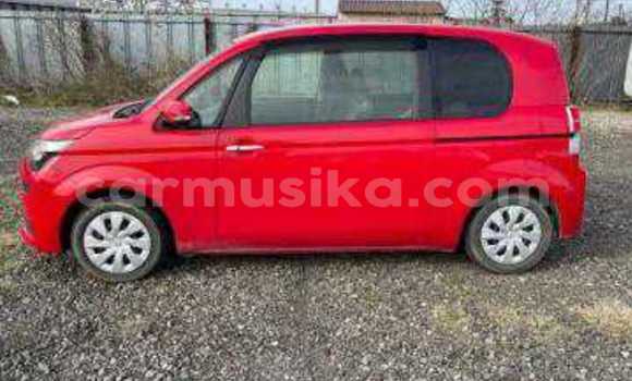 Tenga Tsaru Toyota Spade Tsvuku Mota in Beitbridge in Matabeleland South Tenga Tsaru Toyota Spade Tsvuku Mota in Beitbridge in Matabeleland South