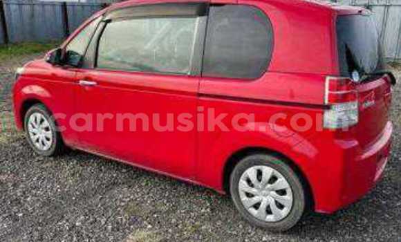 Tenga Tsaru Toyota Spade Tsvuku Mota in Beitbridge in Matabeleland South Tenga Tsaru Toyota Spade Tsvuku Mota in Beitbridge in Matabeleland South