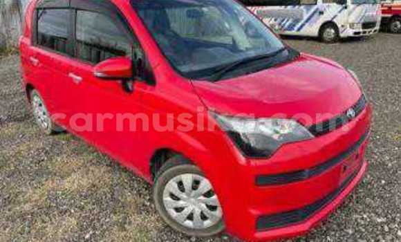 Tenga Tsaru Toyota Spade Tsvuku Mota in Beitbridge in Matabeleland South Tenga Tsaru Toyota Spade Tsvuku Mota in Beitbridge in Matabeleland South