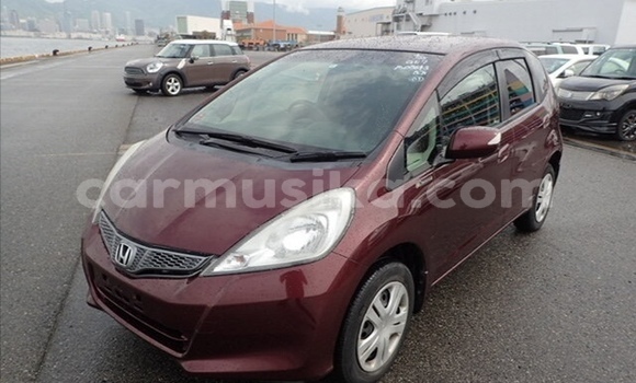 Nunua Ilio tumika Honda Fit Nyingine Gari ndani ya Beitbridge nchini Matabeleland Kusini