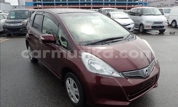 Acheter Occasion Voiture Honda Fit Autre à Beitbridge, Matabeleland South Acheter Occasion Voiture Honda Fit Autre à Beitbridge, Matabeleland South