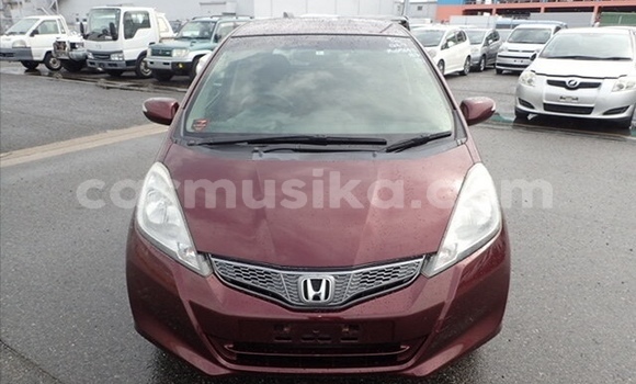 Acheter Occasion Voiture Honda Fit Autre à Beitbridge, Matabeleland South Acheter Occasion Voiture Honda Fit Autre à Beitbridge, Matabeleland South