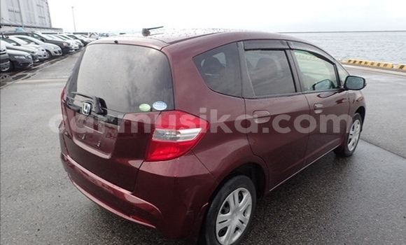 Acheter Occasion Voiture Honda Fit Autre à Beitbridge, Matabeleland South Acheter Occasion Voiture Honda Fit Autre à Beitbridge, Matabeleland South