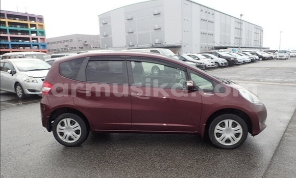 Acheter Occasion Voiture Honda Fit Autre à Beitbridge, Matabeleland South Acheter Occasion Voiture Honda Fit Autre à Beitbridge, Matabeleland South