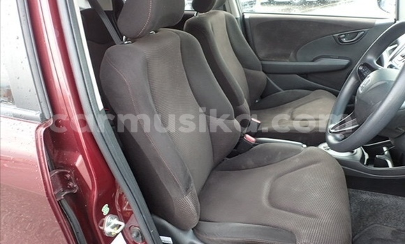 Acheter Occasion Voiture Honda Fit Autre à Beitbridge, Matabeleland South Acheter Occasion Voiture Honda Fit Autre à Beitbridge, Matabeleland South