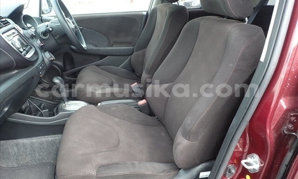 Acheter Occasion Voiture Honda Fit Autre à Beitbridge, Matabeleland South Acheter Occasion Voiture Honda Fit Autre à Beitbridge, Matabeleland South