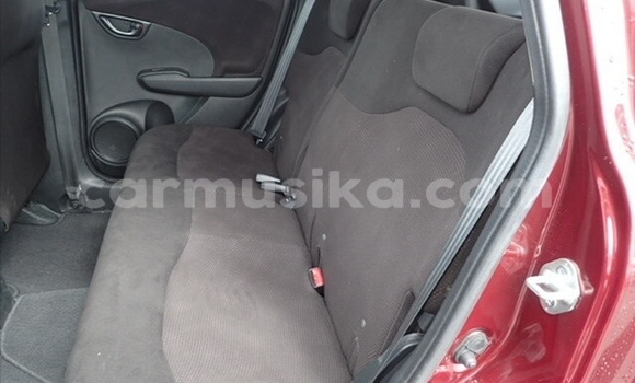 Acheter Occasion Voiture Honda Fit Autre à Beitbridge, Matabeleland South Acheter Occasion Voiture Honda Fit Autre à Beitbridge, Matabeleland South