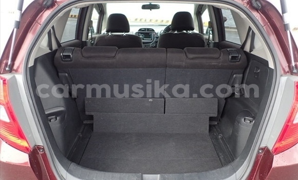 Acheter Occasion Voiture Honda Fit Autre à Beitbridge, Matabeleland South Acheter Occasion Voiture Honda Fit Autre à Beitbridge, Matabeleland South