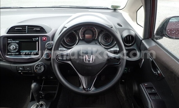 Acheter Occasion Voiture Honda Fit Autre à Beitbridge, Matabeleland South Acheter Occasion Voiture Honda Fit Autre à Beitbridge, Matabeleland South