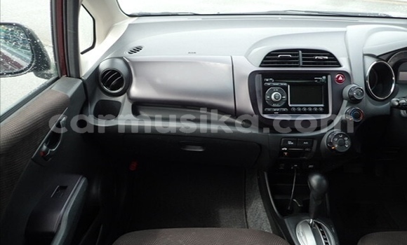 Acheter Occasion Voiture Honda Fit Autre à Beitbridge, Matabeleland South Acheter Occasion Voiture Honda Fit Autre à Beitbridge, Matabeleland South
