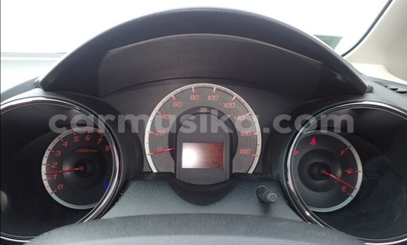 Acheter Occasion Voiture Honda Fit Autre à Beitbridge, Matabeleland South Acheter Occasion Voiture Honda Fit Autre à Beitbridge, Matabeleland South