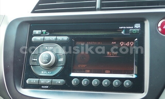 Acheter Occasion Voiture Honda Fit Autre à Beitbridge, Matabeleland South Acheter Occasion Voiture Honda Fit Autre à Beitbridge, Matabeleland South