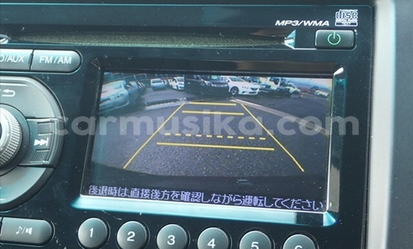 Acheter Occasion Voiture Honda Fit Autre à Beitbridge, Matabeleland South Acheter Occasion Voiture Honda Fit Autre à Beitbridge, Matabeleland South