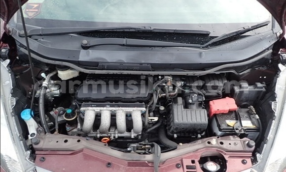 Acheter Occasion Voiture Honda Fit Autre à Beitbridge, Matabeleland South Acheter Occasion Voiture Honda Fit Autre à Beitbridge, Matabeleland South