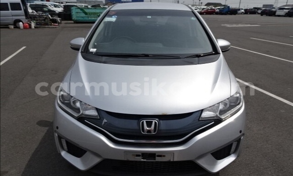 Acheter Occasion Voiture Honda Fit Gris à Beitbridge, Matabeleland South Acheter Occasion Voiture Honda Fit Gris à Beitbridge, Matabeleland South
