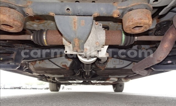 Acheter Occasion Voiture Honda Fit Gris à Beitbridge, Matabeleland South Acheter Occasion Voiture Honda Fit Gris à Beitbridge, Matabeleland South