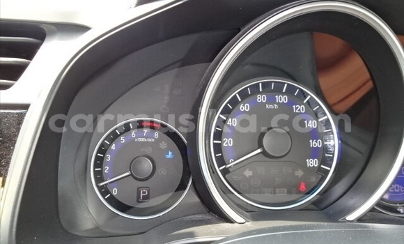 Acheter Occasion Voiture Honda Fit Gris à Beitbridge, Matabeleland South Acheter Occasion Voiture Honda Fit Gris à Beitbridge, Matabeleland South