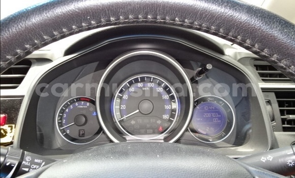 Acheter Occasion Voiture Honda Fit Gris à Beitbridge, Matabeleland South Acheter Occasion Voiture Honda Fit Gris à Beitbridge, Matabeleland South