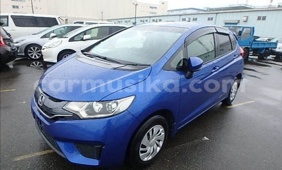 Tenga Tsaru Honda Fit Bhuruu Mota in Beitbridge in Matabeleland South Tenga Tsaru Honda Fit Bhuruu Mota in Beitbridge in Matabeleland South