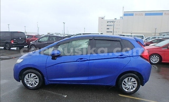 Tenga Tsaru Honda Fit Bhuruu Mota in Beitbridge in Matabeleland South Tenga Tsaru Honda Fit Bhuruu Mota in Beitbridge in Matabeleland South