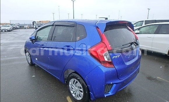 Tenga Tsaru Honda Fit Bhuruu Mota in Beitbridge in Matabeleland South Tenga Tsaru Honda Fit Bhuruu Mota in Beitbridge in Matabeleland South