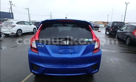 Tenga Tsaru Honda Fit Bhuruu Mota in Beitbridge in Matabeleland South Tenga Tsaru Honda Fit Bhuruu Mota in Beitbridge in Matabeleland South