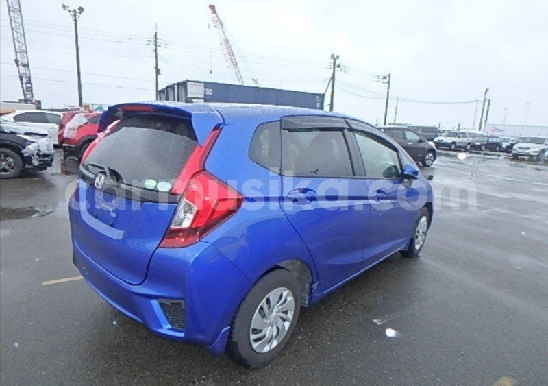 Big with watermark honda fit matabeleland south beitbridge 29285