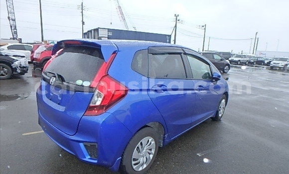 Tenga Tsaru Honda Fit Bhuruu Mota in Beitbridge in Matabeleland South Tenga Tsaru Honda Fit Bhuruu Mota in Beitbridge in Matabeleland South