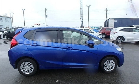 Tenga Tsaru Honda Fit Bhuruu Mota in Beitbridge in Matabeleland South Tenga Tsaru Honda Fit Bhuruu Mota in Beitbridge in Matabeleland South