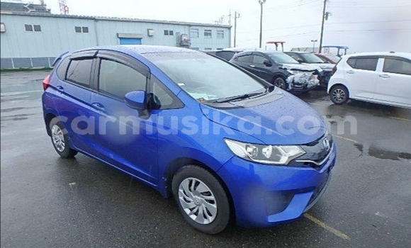 Tenga Tsaru Honda Fit Bhuruu Mota in Beitbridge in Matabeleland South Tenga Tsaru Honda Fit Bhuruu Mota in Beitbridge in Matabeleland South