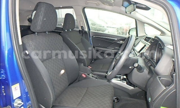 Tenga Tsaru Honda Fit Bhuruu Mota in Beitbridge in Matabeleland South Tenga Tsaru Honda Fit Bhuruu Mota in Beitbridge in Matabeleland South