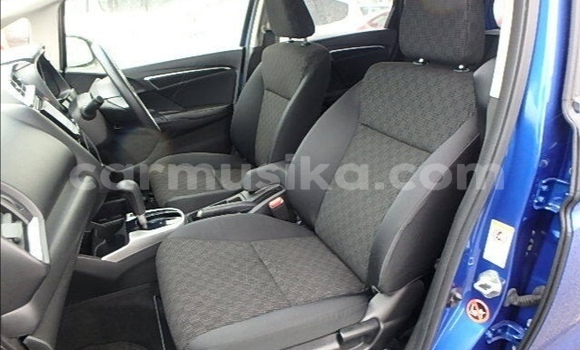 Tenga Tsaru Honda Fit Bhuruu Mota in Beitbridge in Matabeleland South Tenga Tsaru Honda Fit Bhuruu Mota in Beitbridge in Matabeleland South