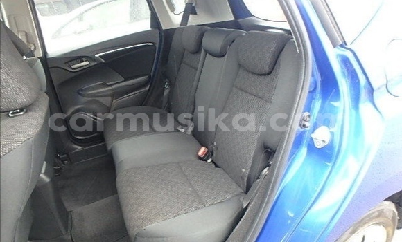 Tenga Tsaru Honda Fit Bhuruu Mota in Beitbridge in Matabeleland South Tenga Tsaru Honda Fit Bhuruu Mota in Beitbridge in Matabeleland South