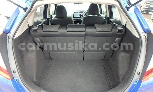 Tenga Tsaru Honda Fit Bhuruu Mota in Beitbridge in Matabeleland South Tenga Tsaru Honda Fit Bhuruu Mota in Beitbridge in Matabeleland South