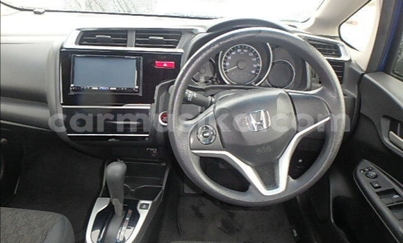 Tenga Tsaru Honda Fit Bhuruu Mota in Beitbridge in Matabeleland South Tenga Tsaru Honda Fit Bhuruu Mota in Beitbridge in Matabeleland South