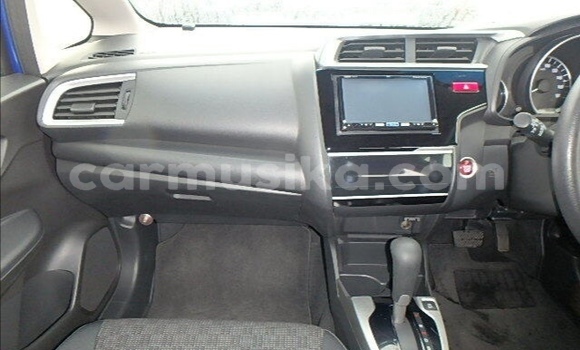 Tenga Tsaru Honda Fit Bhuruu Mota in Beitbridge in Matabeleland South Tenga Tsaru Honda Fit Bhuruu Mota in Beitbridge in Matabeleland South